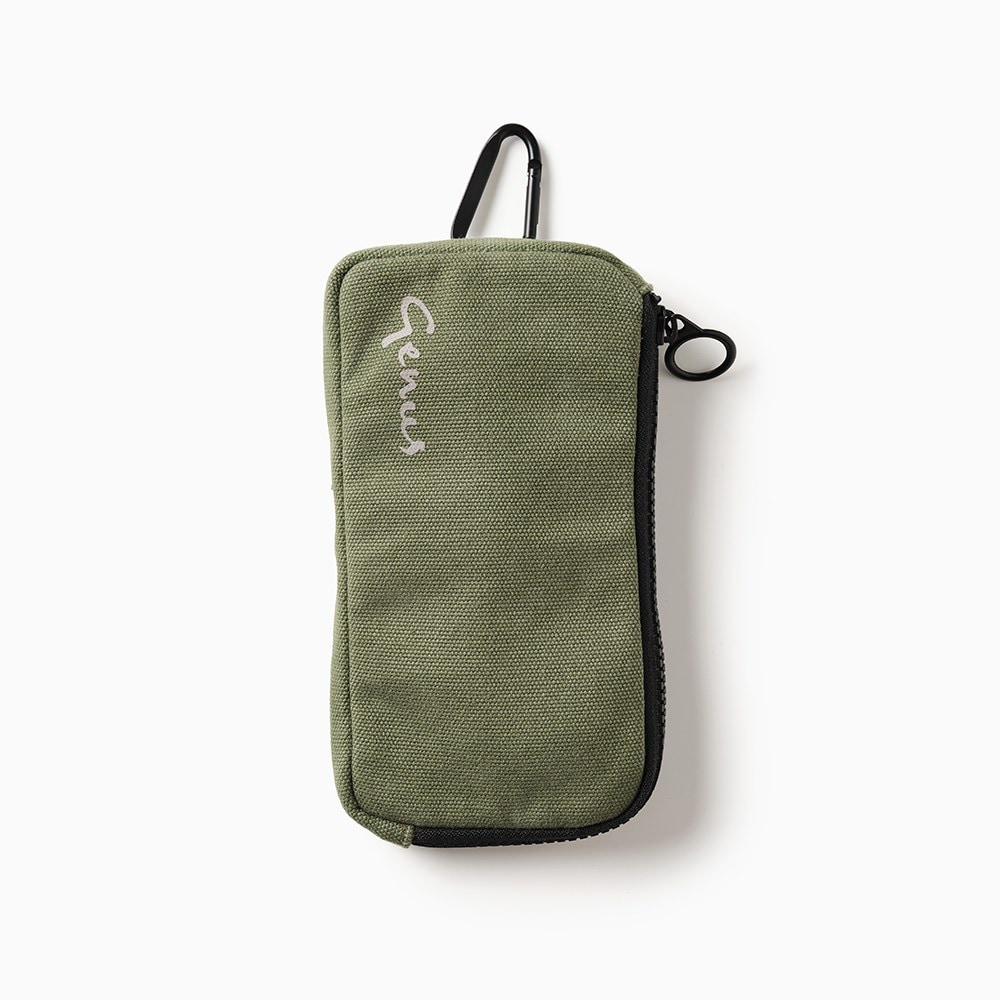 Genus phone carrier