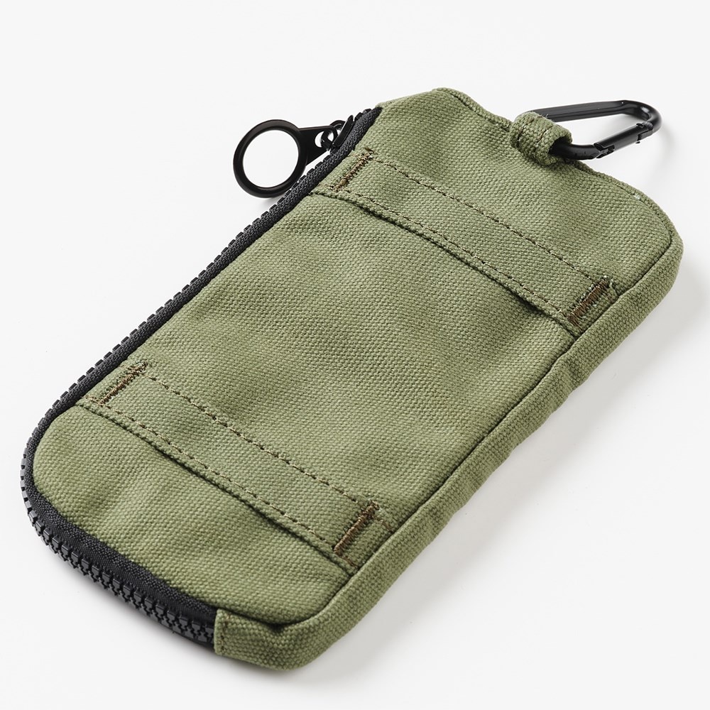 Genus phone carrier