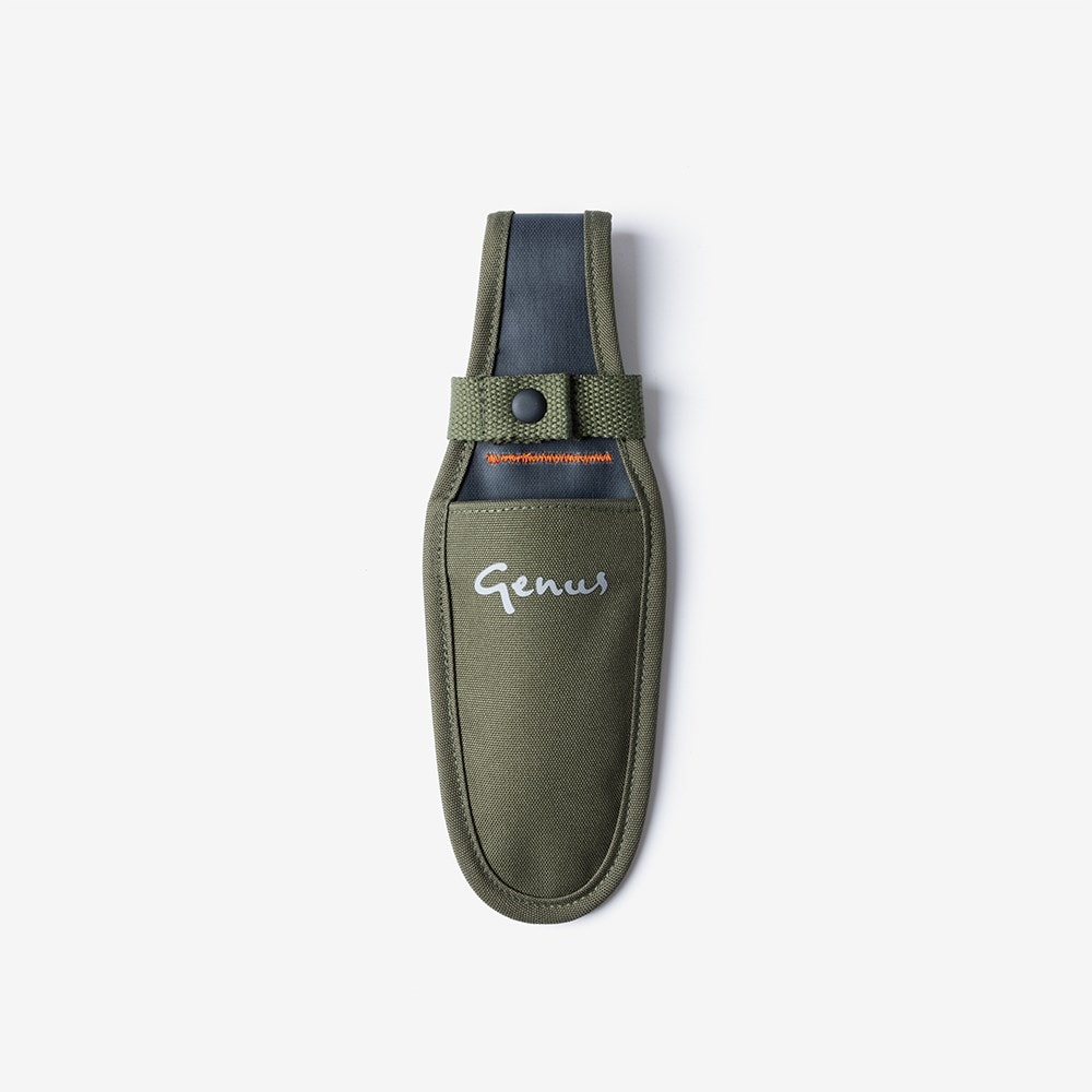 Genus secateur sheath