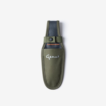 Genus secateur sheath