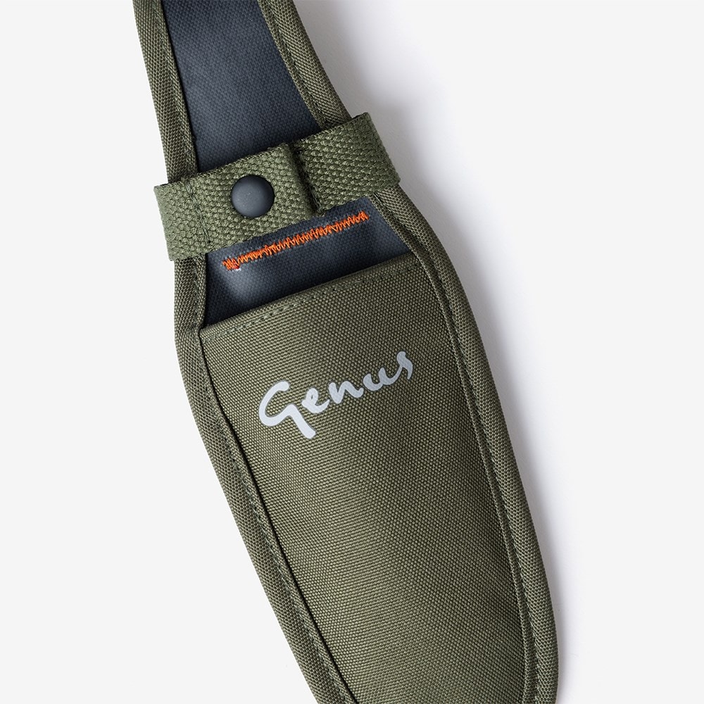 Genus secateur sheath