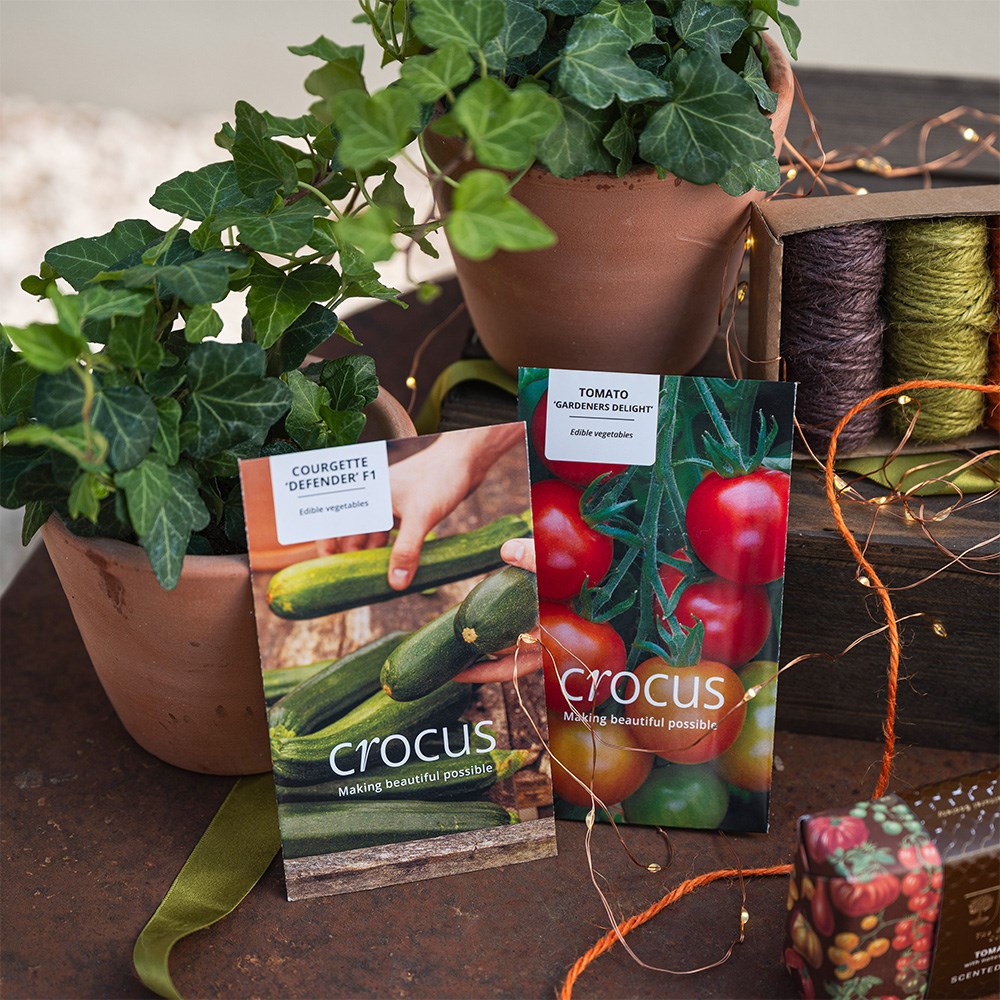 Gardening gift set for him