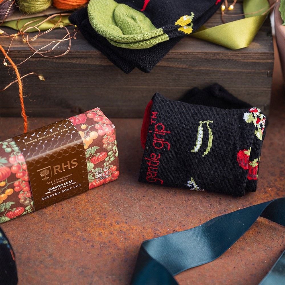 Gardening gift set for him