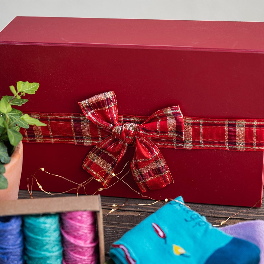 Gardening gift set for her