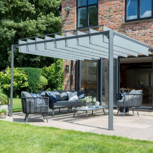 Canopies