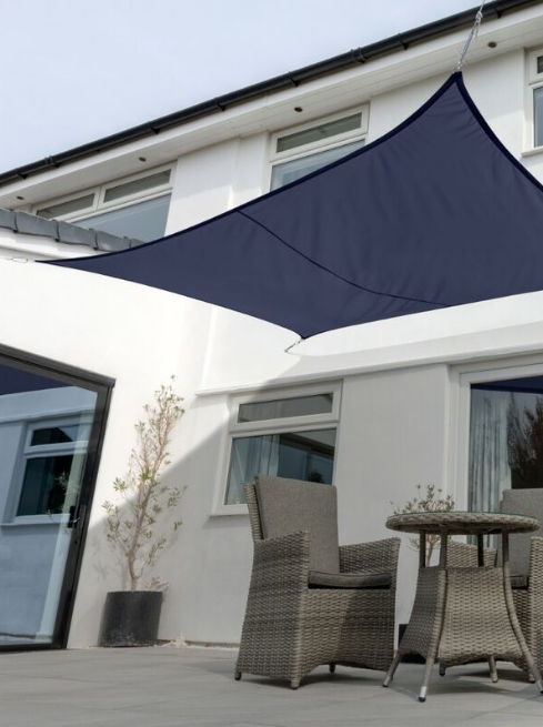 Sail Shades