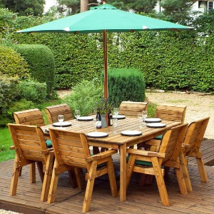 20% Off Garden Furniture