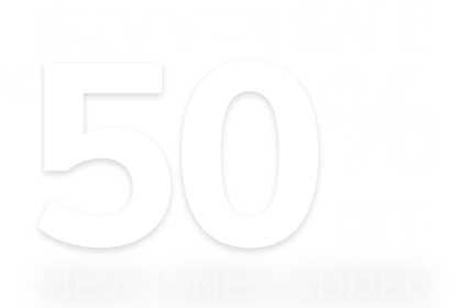 Summer Sale