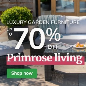 Primrose Living Furniture: Up to 70% Off