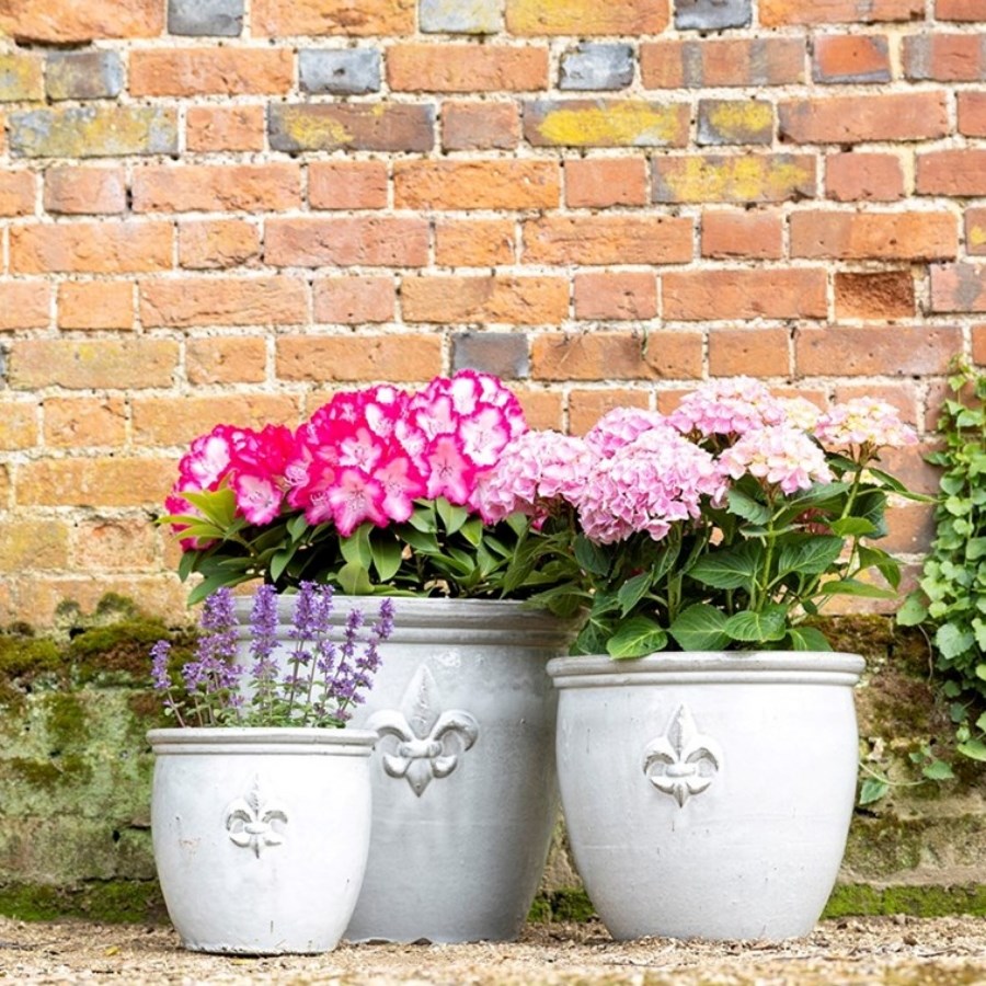 Planters