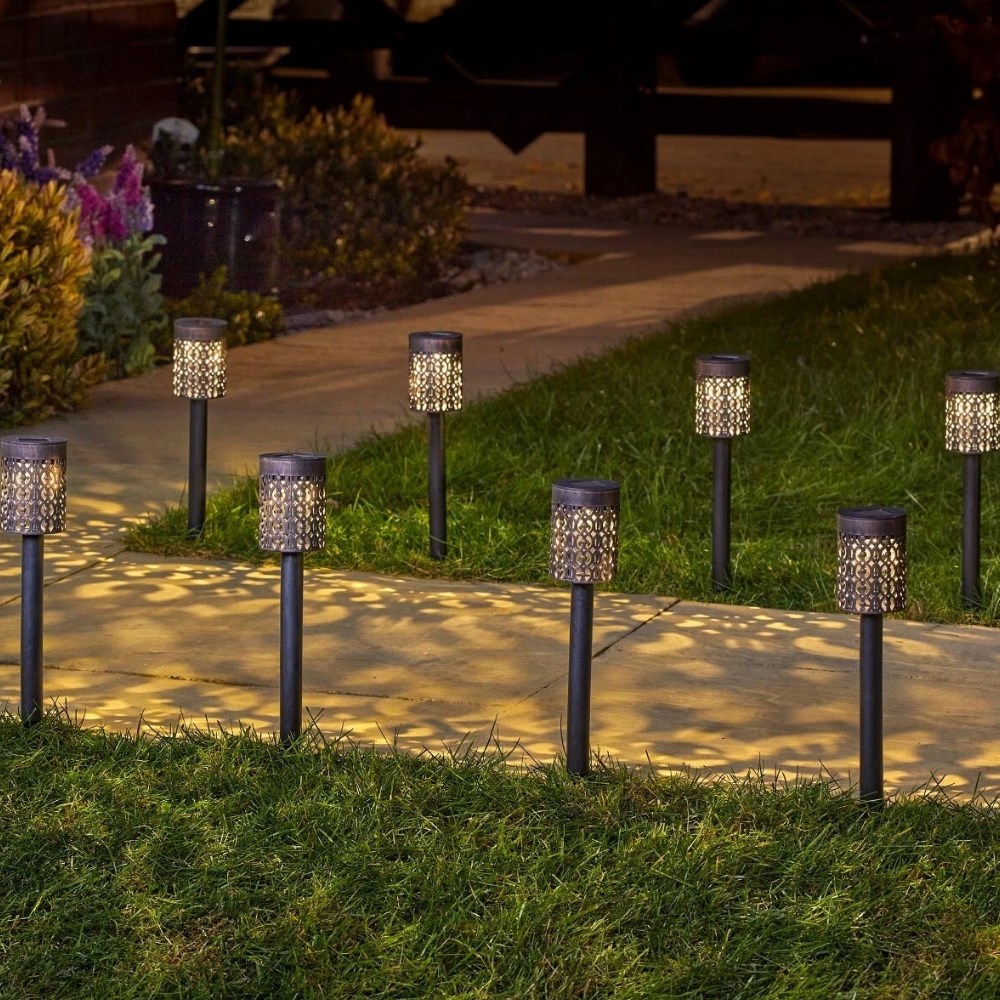 Outdoor Lighting