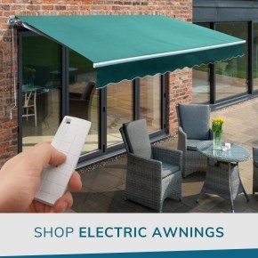 Electric Awnings