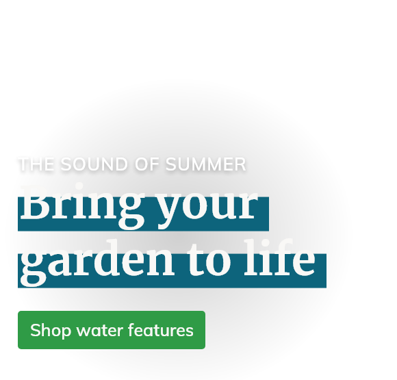 Water Features