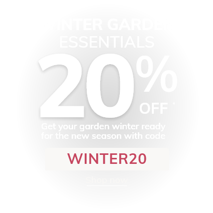 Winter gardening essentials