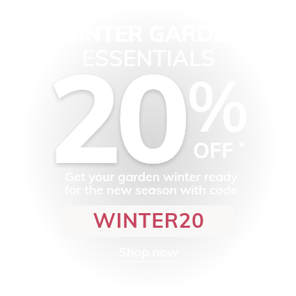 Winter gardening essentials