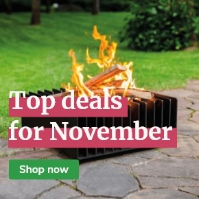 Top Deals for November