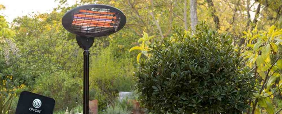 10 best outdoor heaters