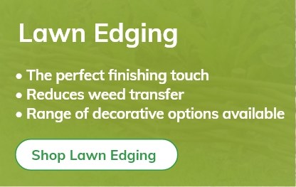 Shop Lawn Edging