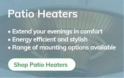 Shop Patio Heaters