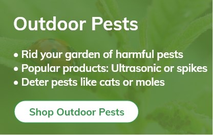 Shop Outdoor Pests
