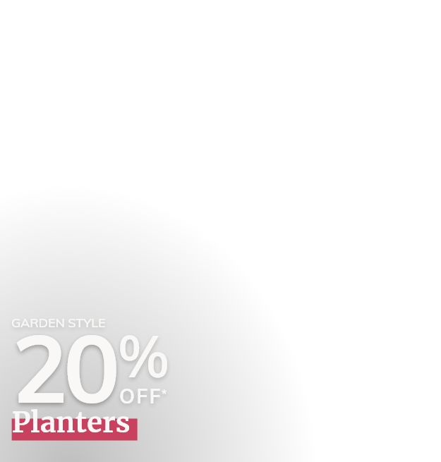 Planters