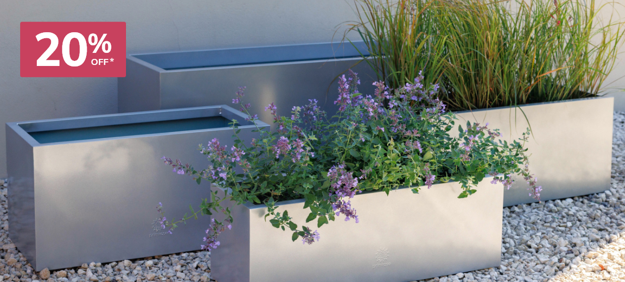 Planters