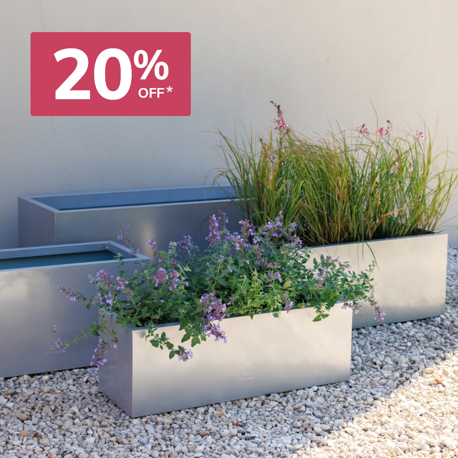 Planters