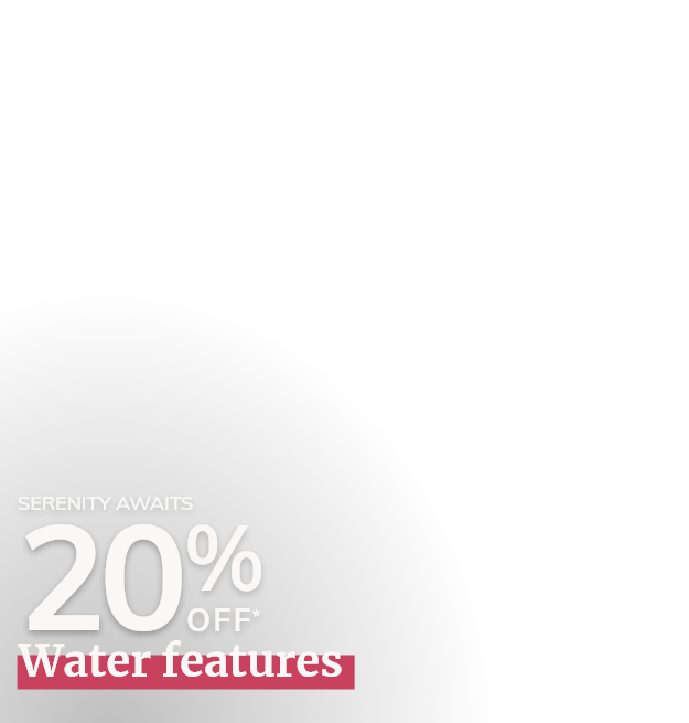 Water Features