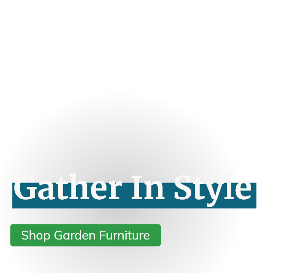 Garden Furniture