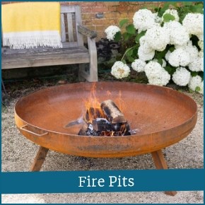 Fire Pits