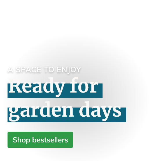 Stylish garden planters 