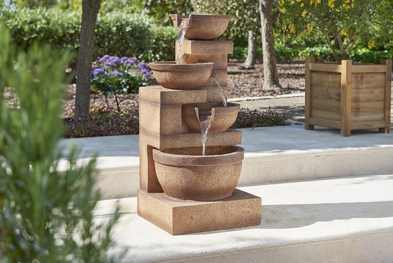 Shop Water Features