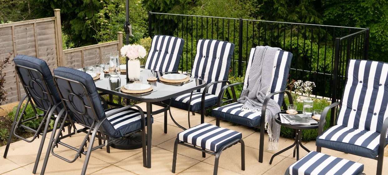 Garden Dining Sets