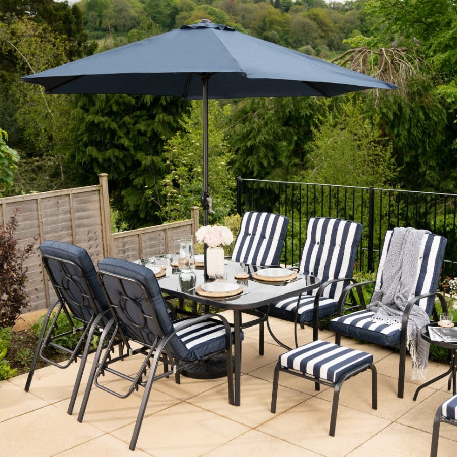 Garden Dining Sets