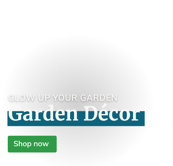 Garden Decor