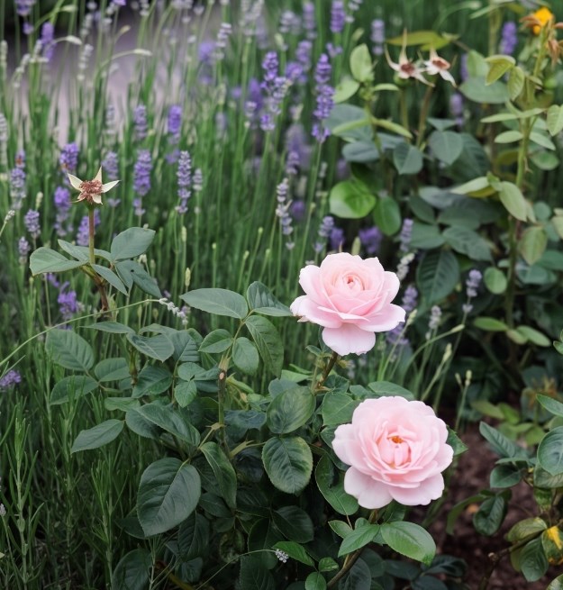 Roses