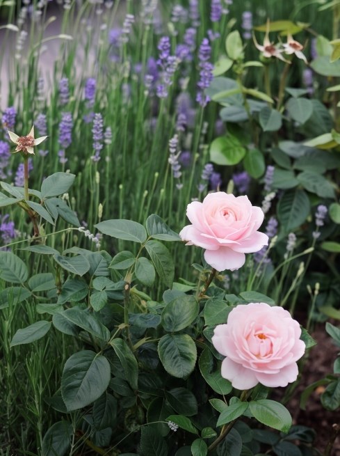 Roses