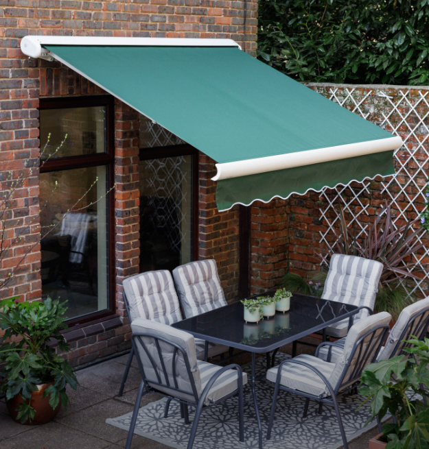 Awnings