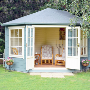 Garden Buildings