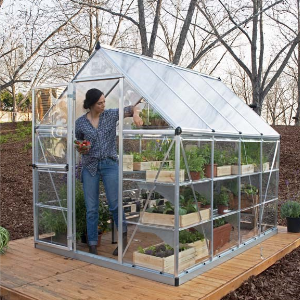 Greenhouses