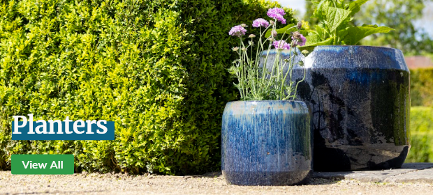 Planters