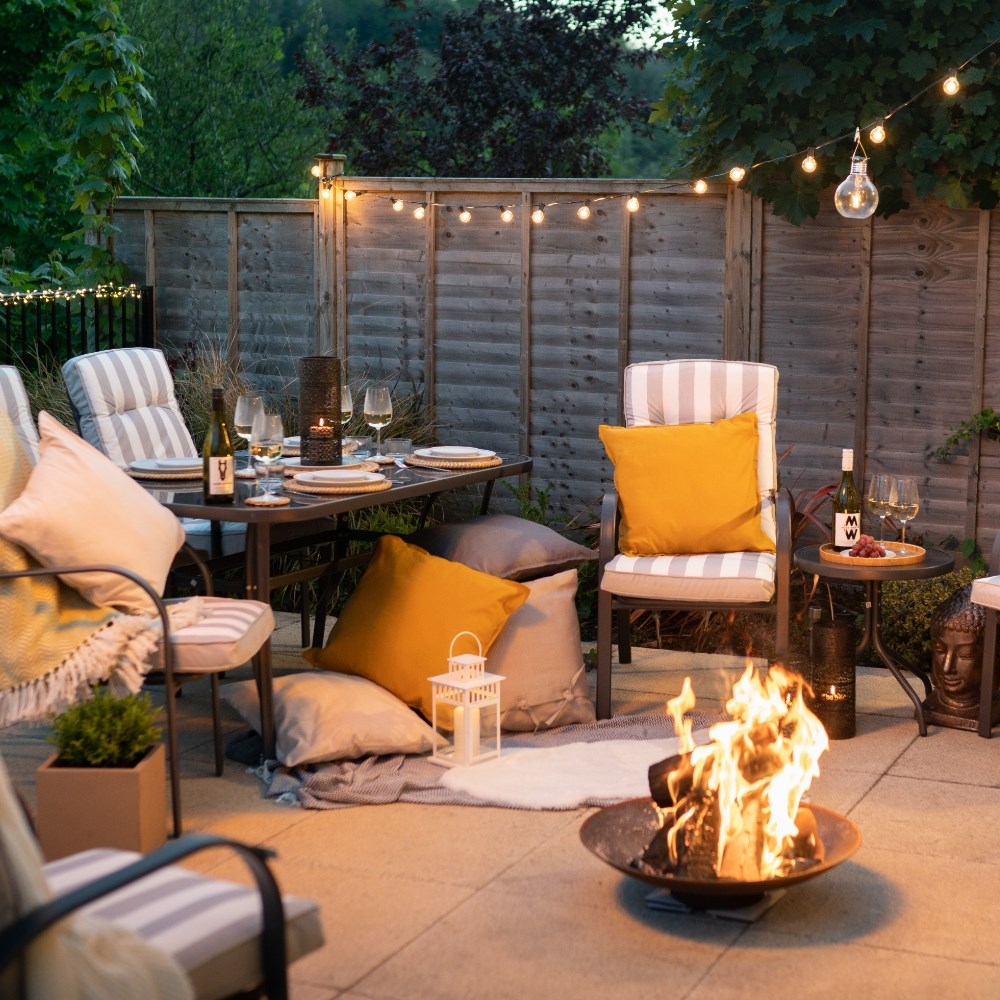 Garden Furniture