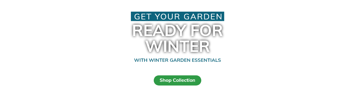 Get Your Garden Ready For Winter