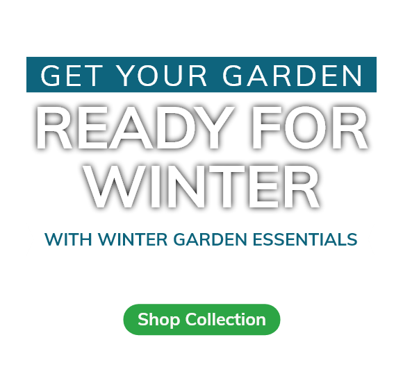 Get Your Garden Ready For Winter