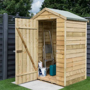 Garden Tidy & Storage