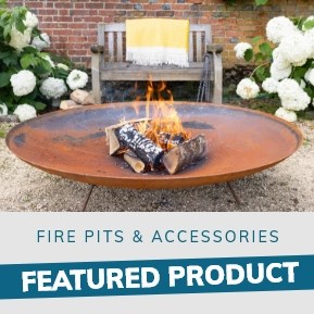 Explore Steel Fire Pits