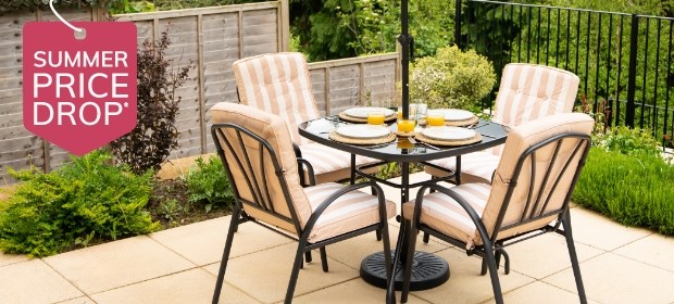Furniture: Summer Price Drop