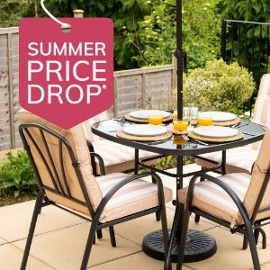 Furniture: Summer Price Drop