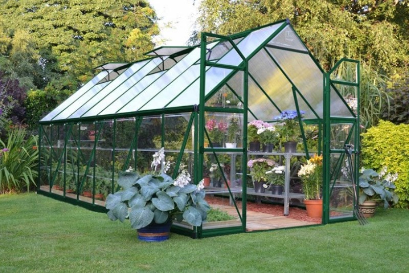 Shop Greenhouses & Accessories