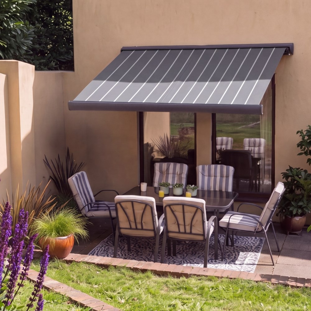 Awnings